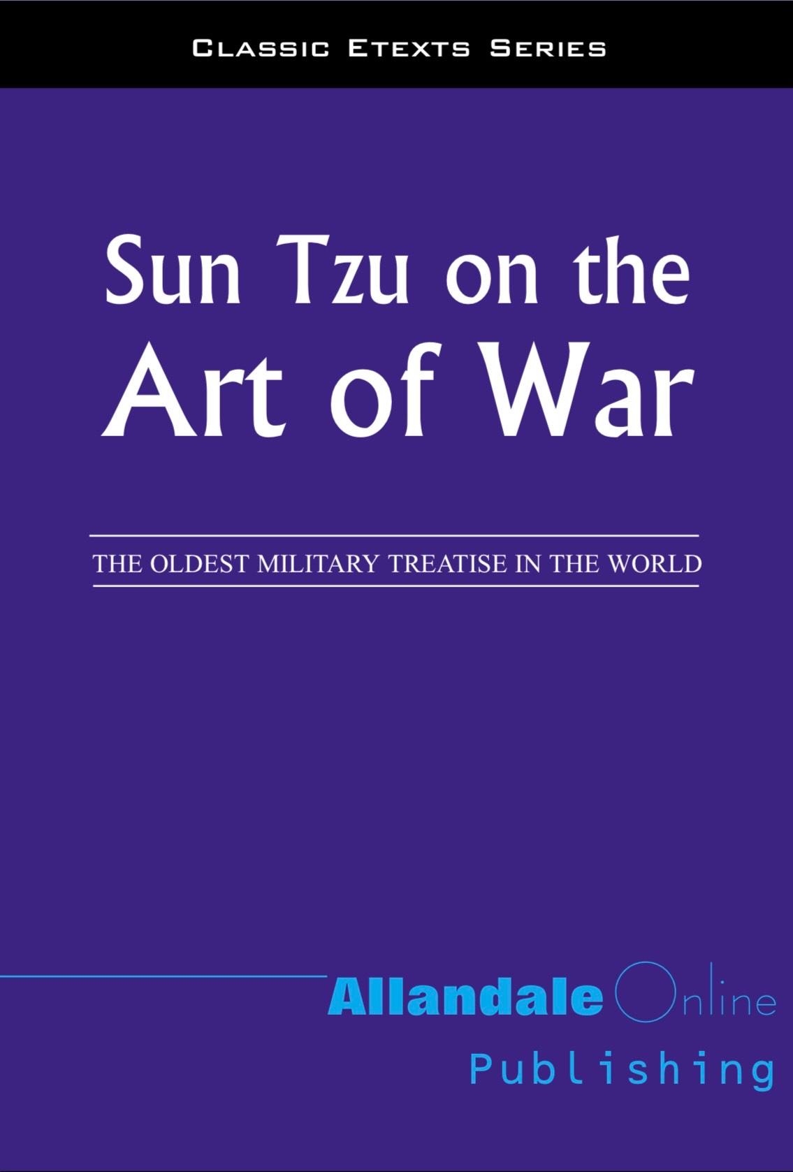 img-The Art of War 4.5/5