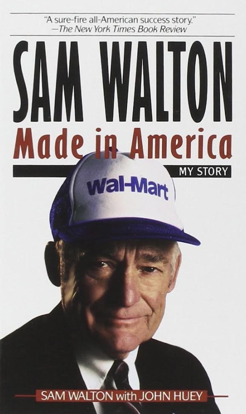 img-Sam Walton: Made In America - Sam Walton, John Huey