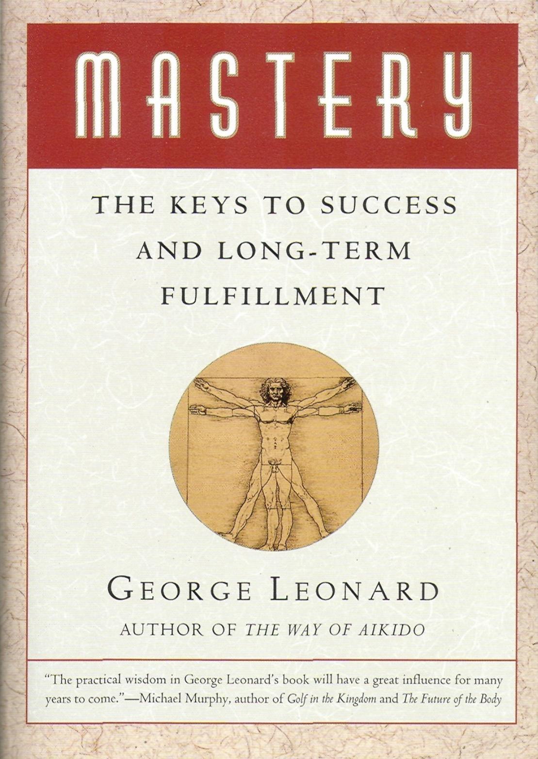 img-Mastery - George Leonard