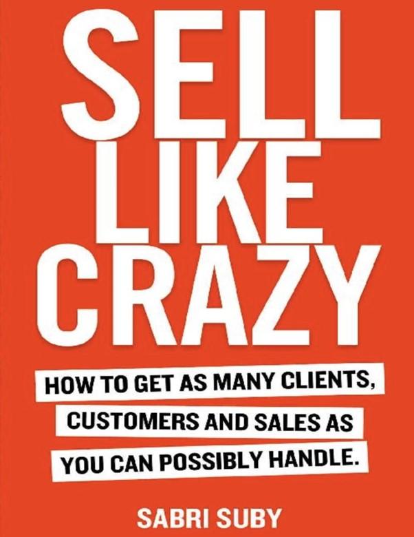 img-SELL LIKE CRAZY - Sabri Suby