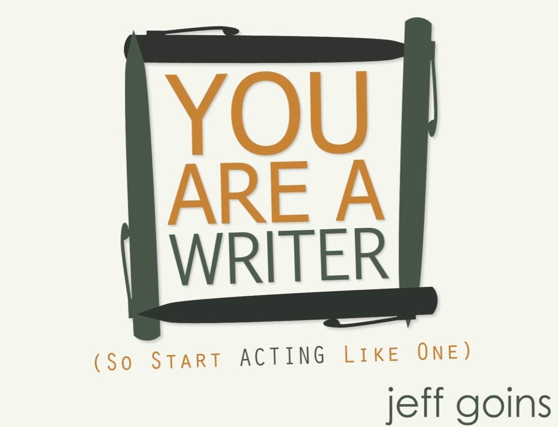 img-You Are A Writer - Jeff goins 4/5